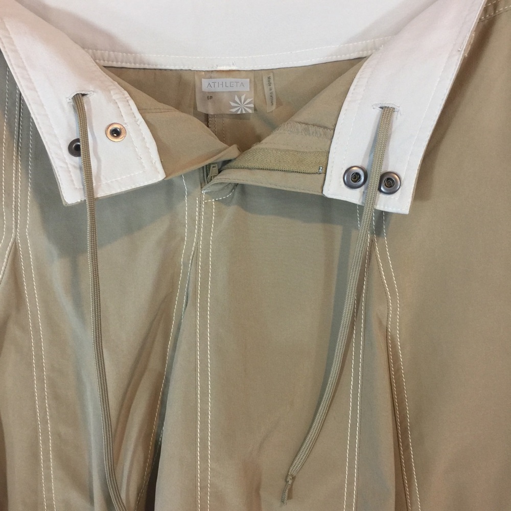 NWOT Athleta Skort - Picture 6 of 8